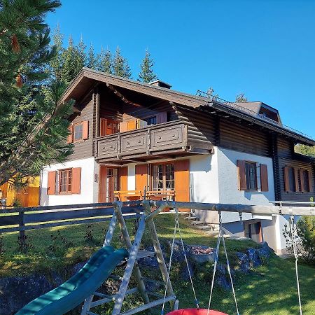 Almhaus Kaernten Flattnitz Esterno foto