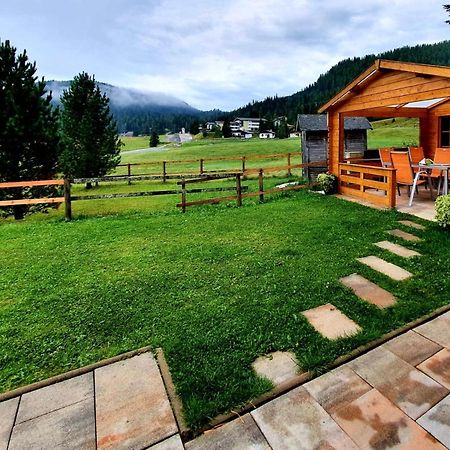 Almhaus Kaernten Flattnitz Esterno foto